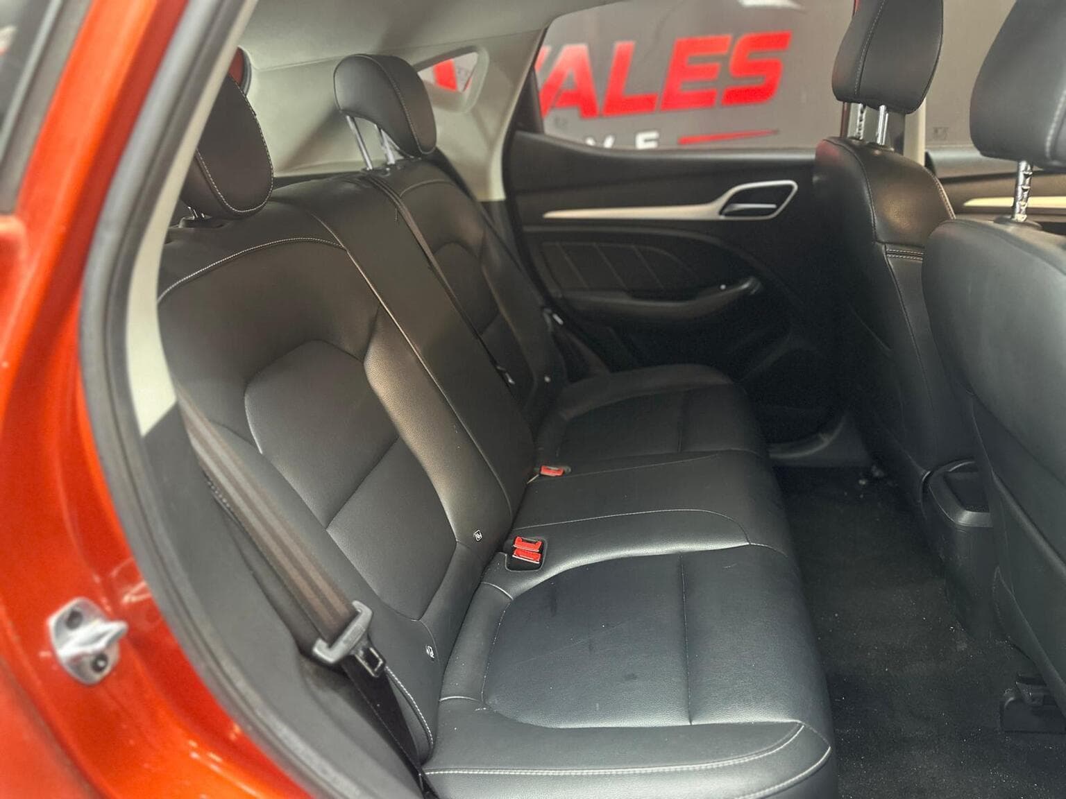 MG ZS 1.0 T-GDI Exclusive Auto Euro 6 5dr — photo 24
