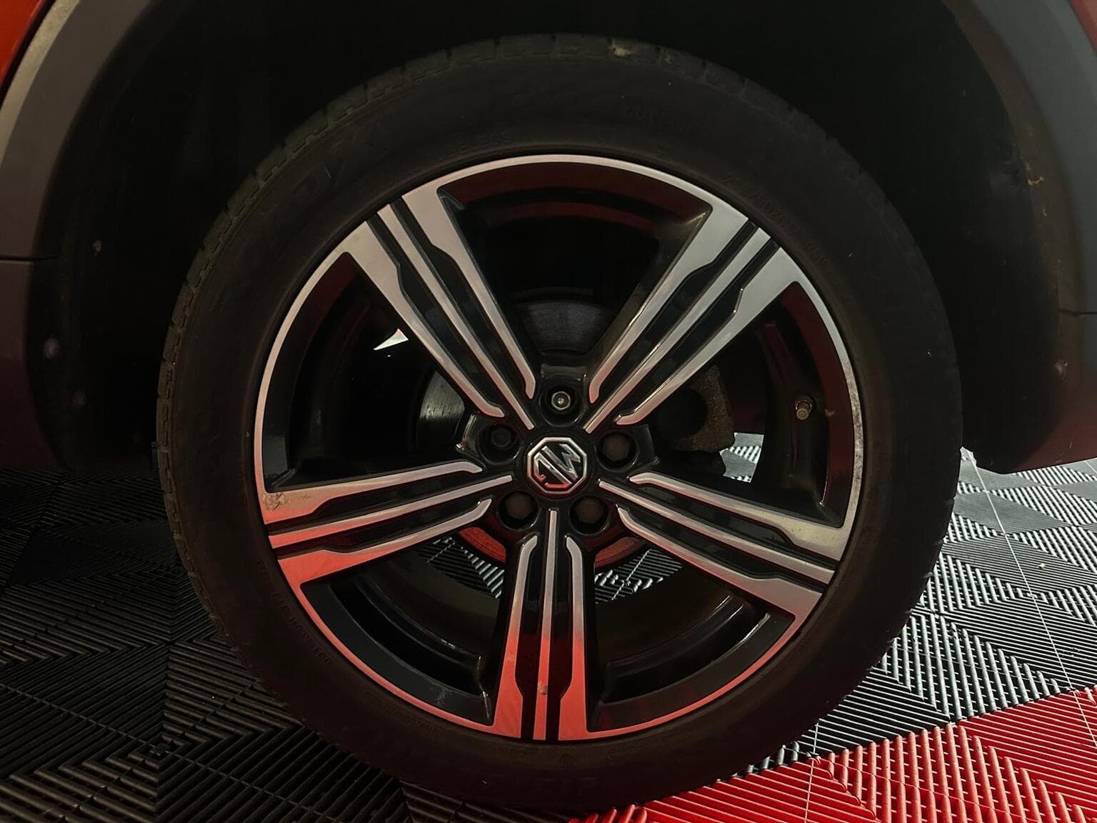 MG ZS 1.0 T-GDI Exclusive Auto Euro 6 5dr — photo 33