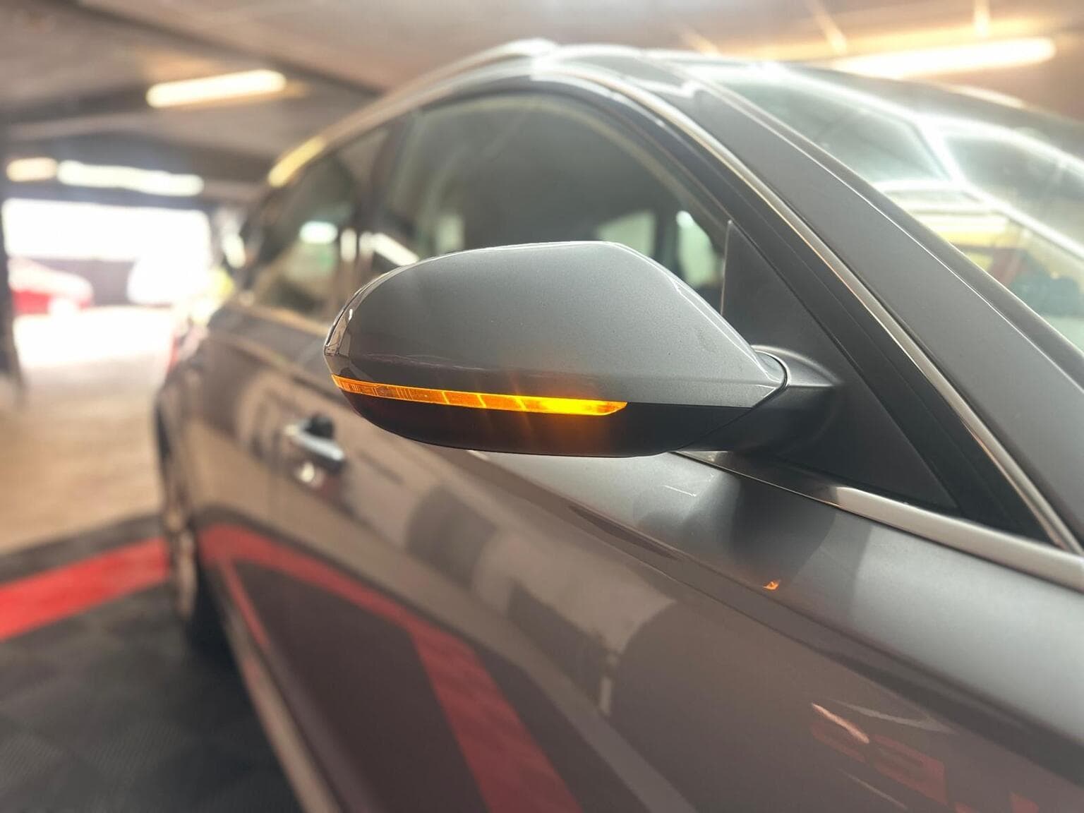 Audi A6 Avant 2.0 TDI ultra SE Executive Euro 6 (s/s) 5dr — photo 27