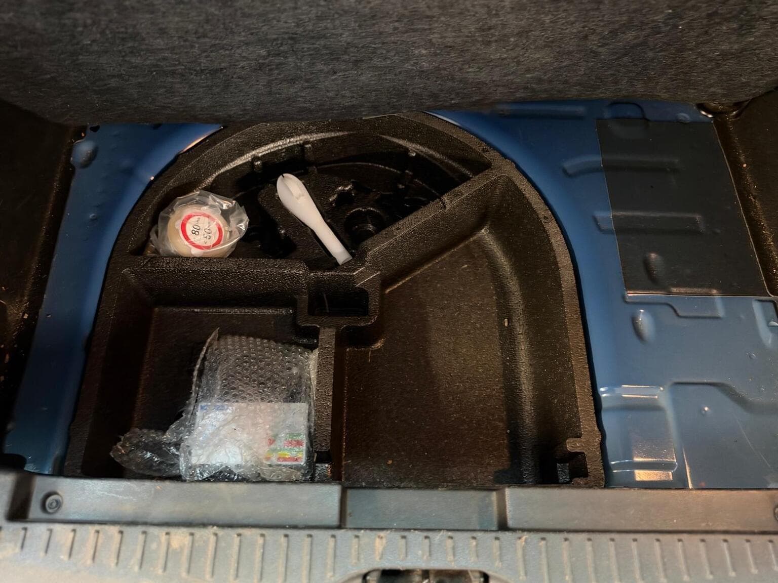 Ford B-Max 1.0T EcoBoost Zetec Euro 5 5dr — photo 27