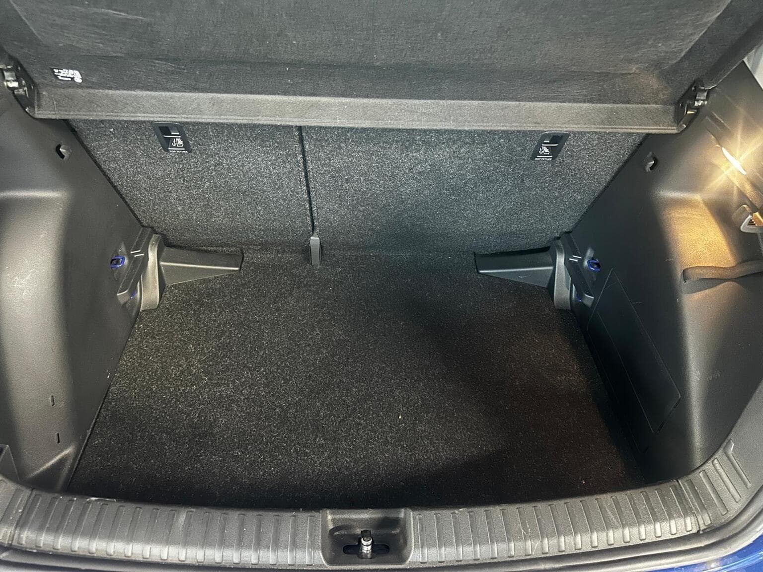 Skoda Fabia 1.0 TSI SE Comfort DSG Euro 6 (s/s) 5dr — photo 23