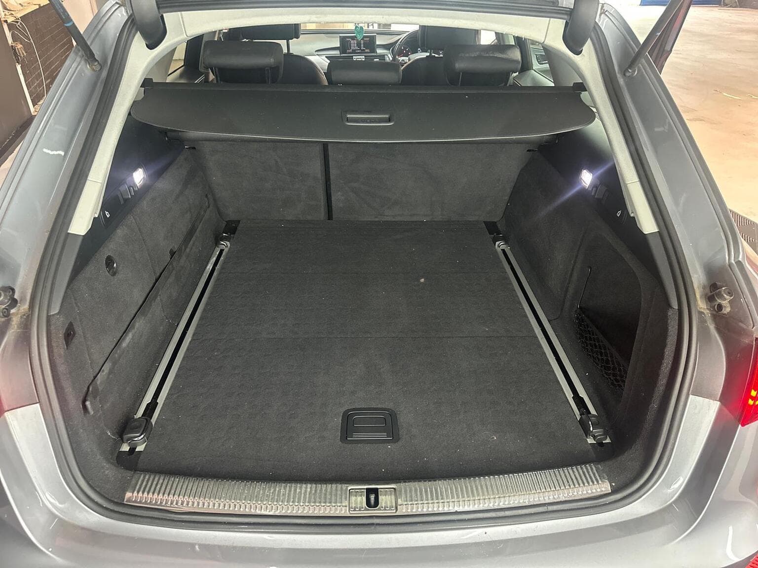 Audi A6 Avant 2.0 TDI ultra SE Executive Euro 6 (s/s) 5dr — photo 28