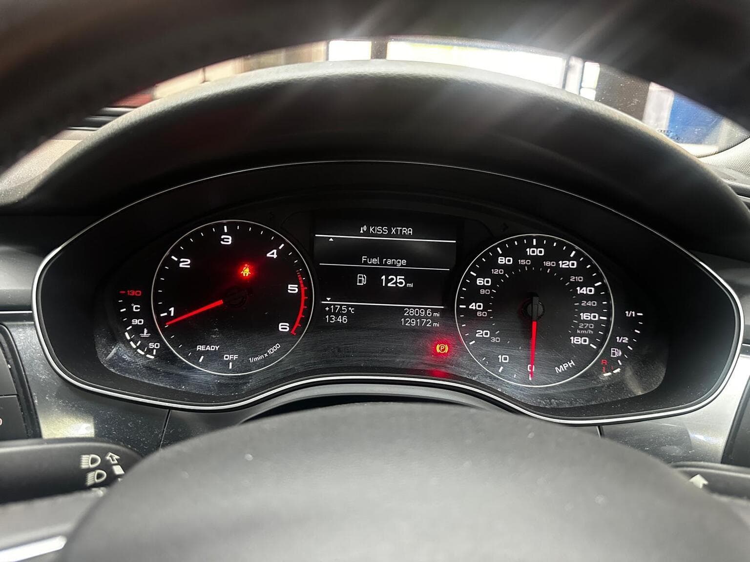Audi A6 Avant 2.0 TDI ultra SE Executive Euro 6 (s/s) 5dr — photo 26