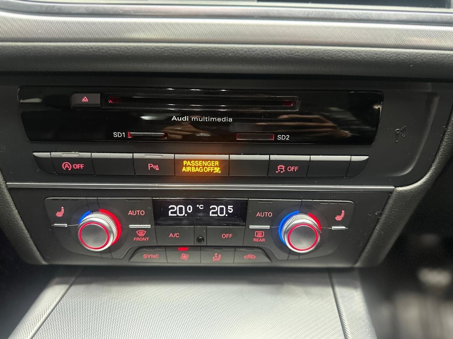 Audi A6 Avant 2.0 TDI ultra SE Executive Euro 6 (s/s) 5dr — photo 24