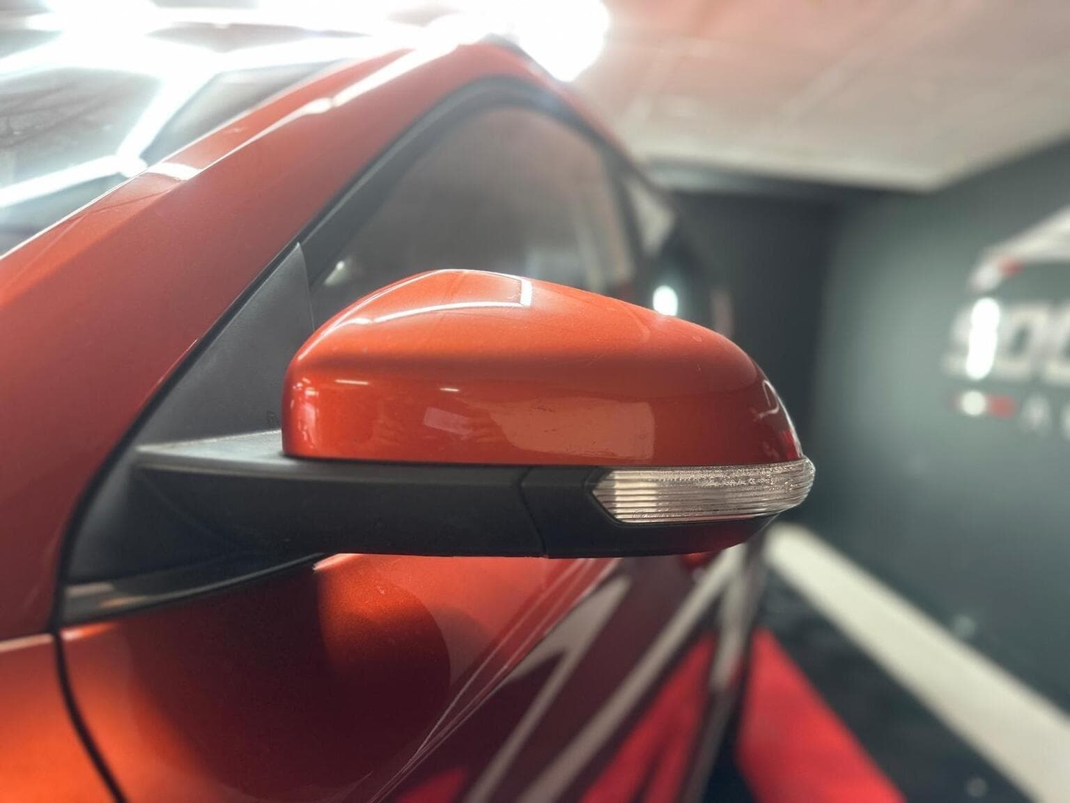 MG ZS 1.0 T-GDI Exclusive Auto Euro 6 5dr — photo 37