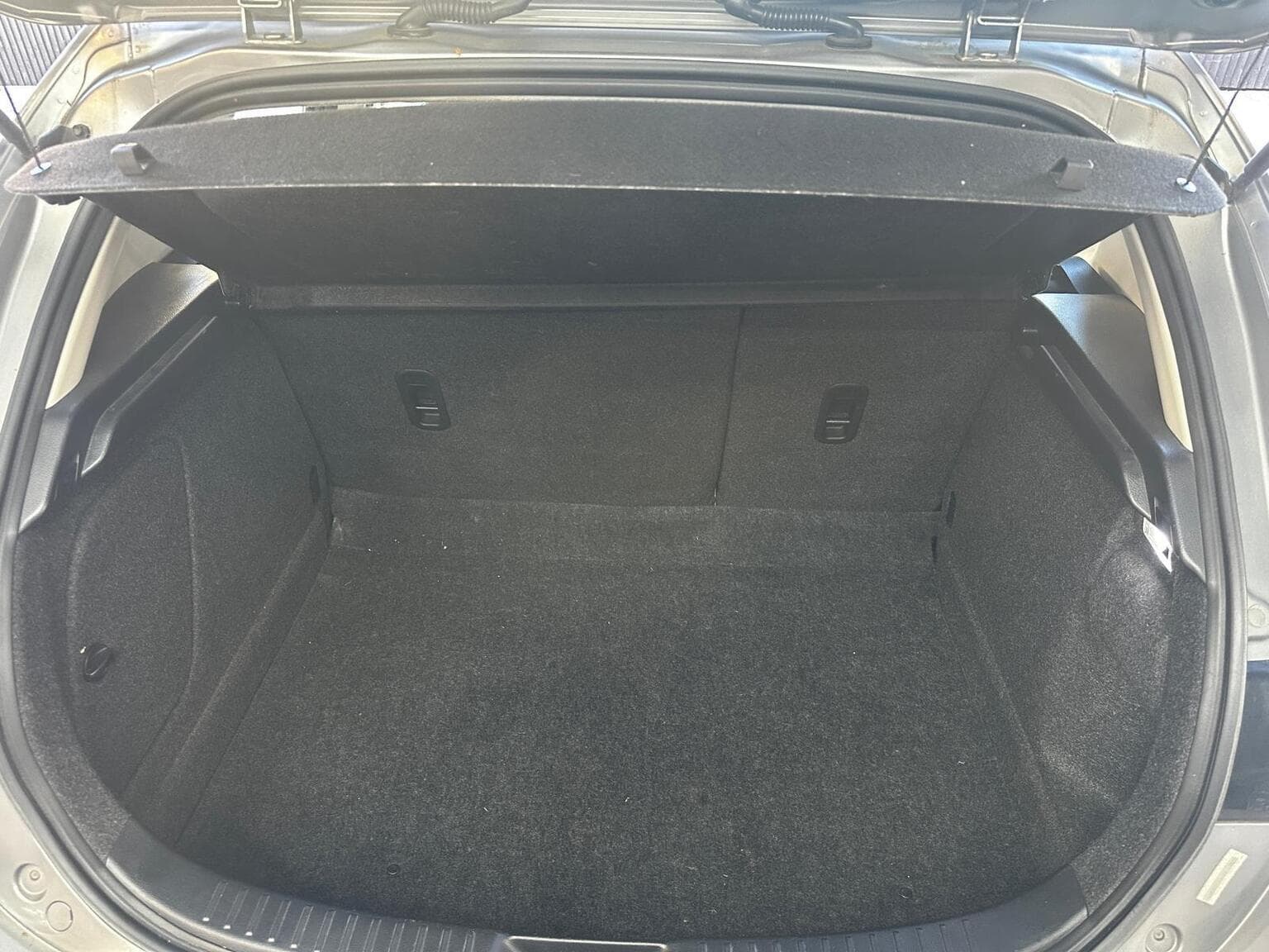 Mazda Mazda3 1.6d TS Euro 5 5dr — photo 21