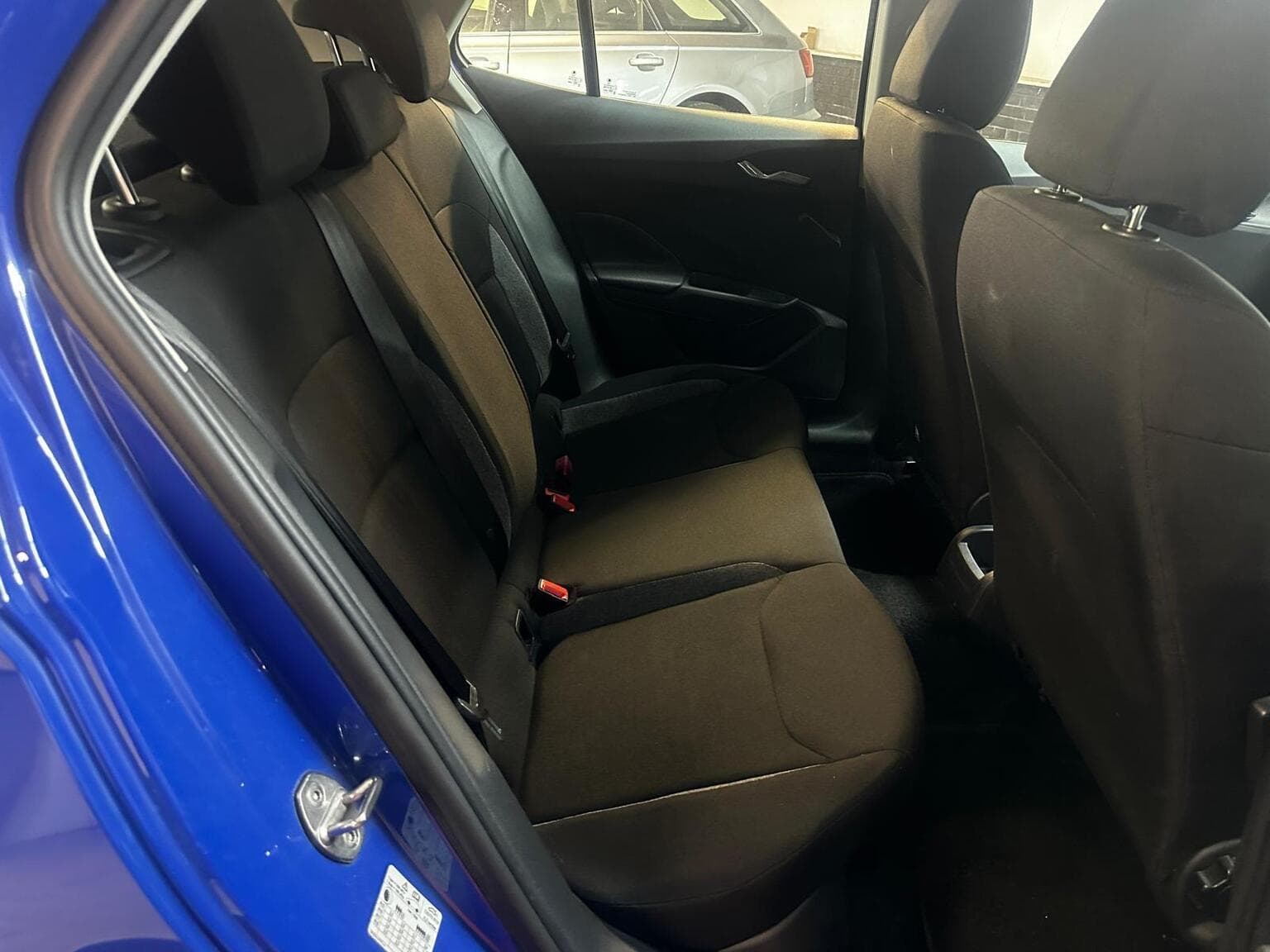 Skoda Fabia 1.0 TSI SE Comfort DSG Euro 6 (s/s) 5dr — photo 13