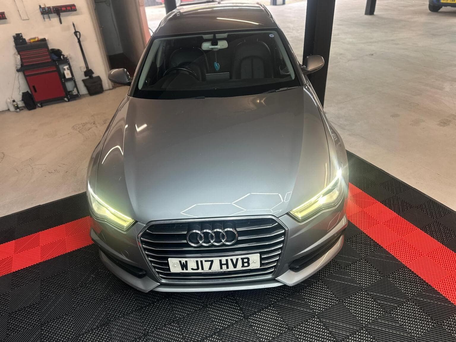 Audi A6 Avant 2.0 TDI ultra SE Executive Euro 6 (s/s) 5dr — photo 3