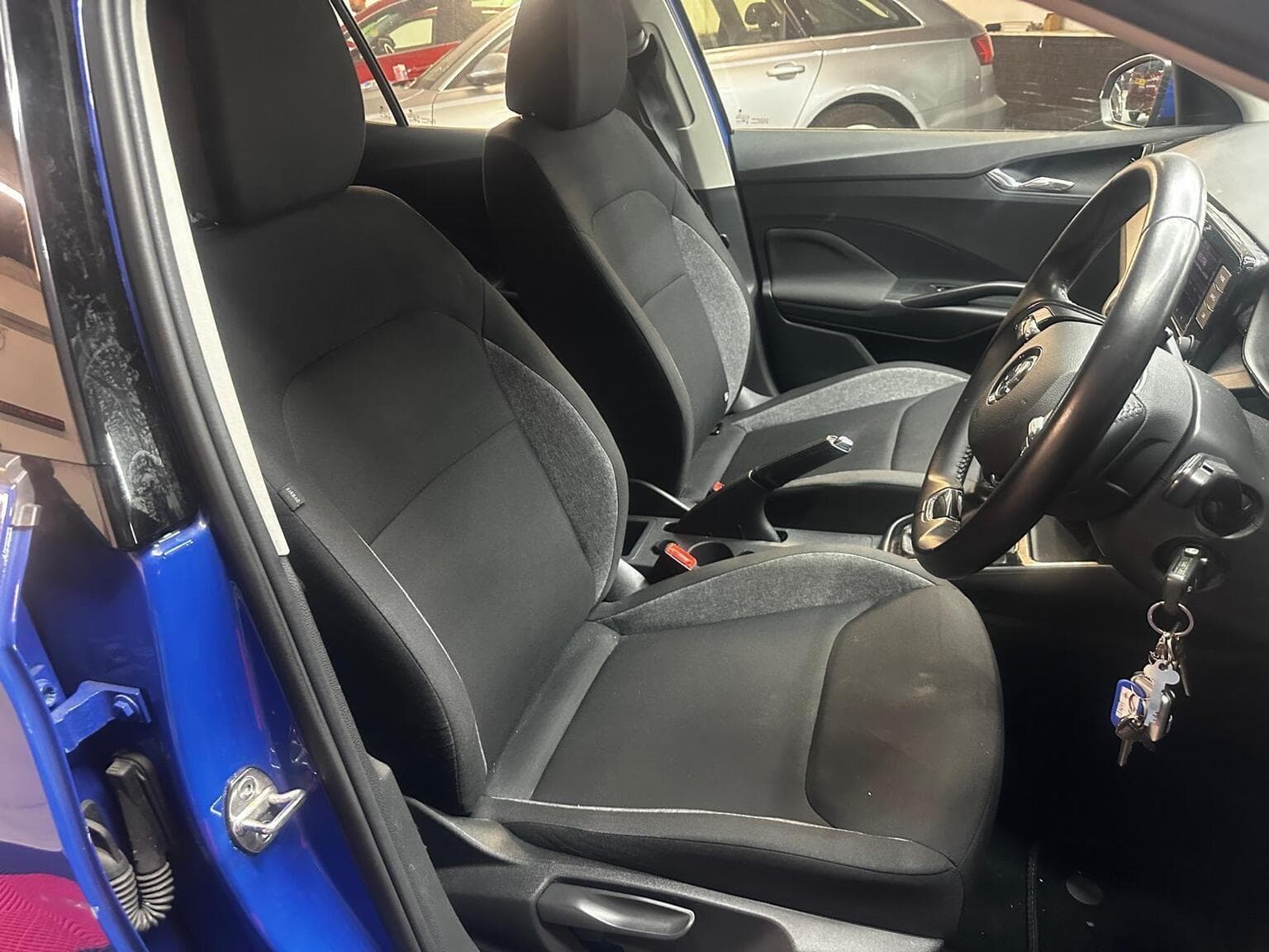 Skoda Fabia 1.0 TSI SE Comfort DSG Euro 6 (s/s) 5dr — photo 12