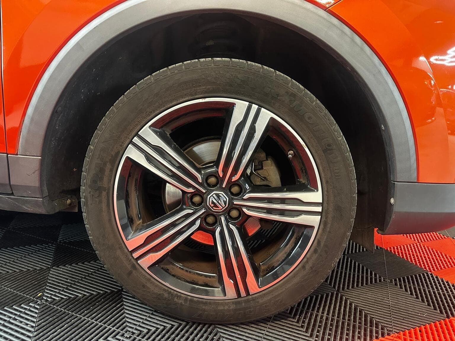 MG ZS 1.0 T-GDI Exclusive Auto Euro 6 5dr — photo 29