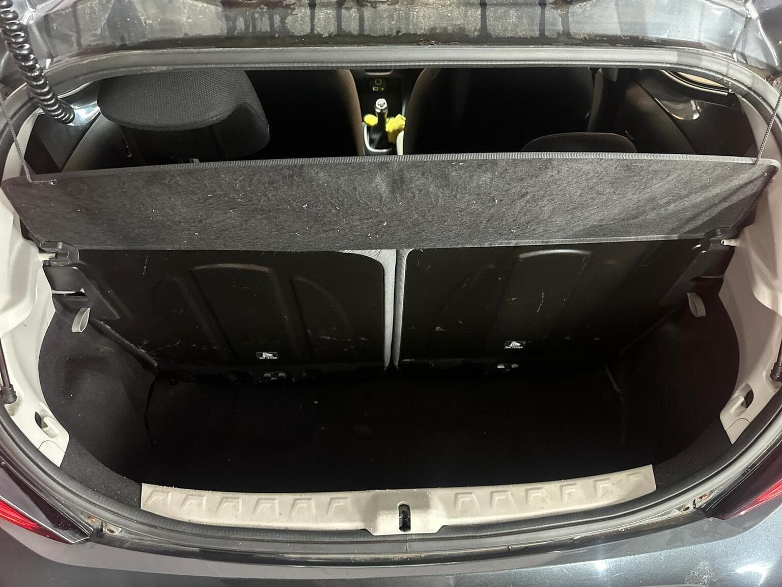 Toyota AYGO 1.0 VVT-i x-press Euro 6 5dr — photo 20