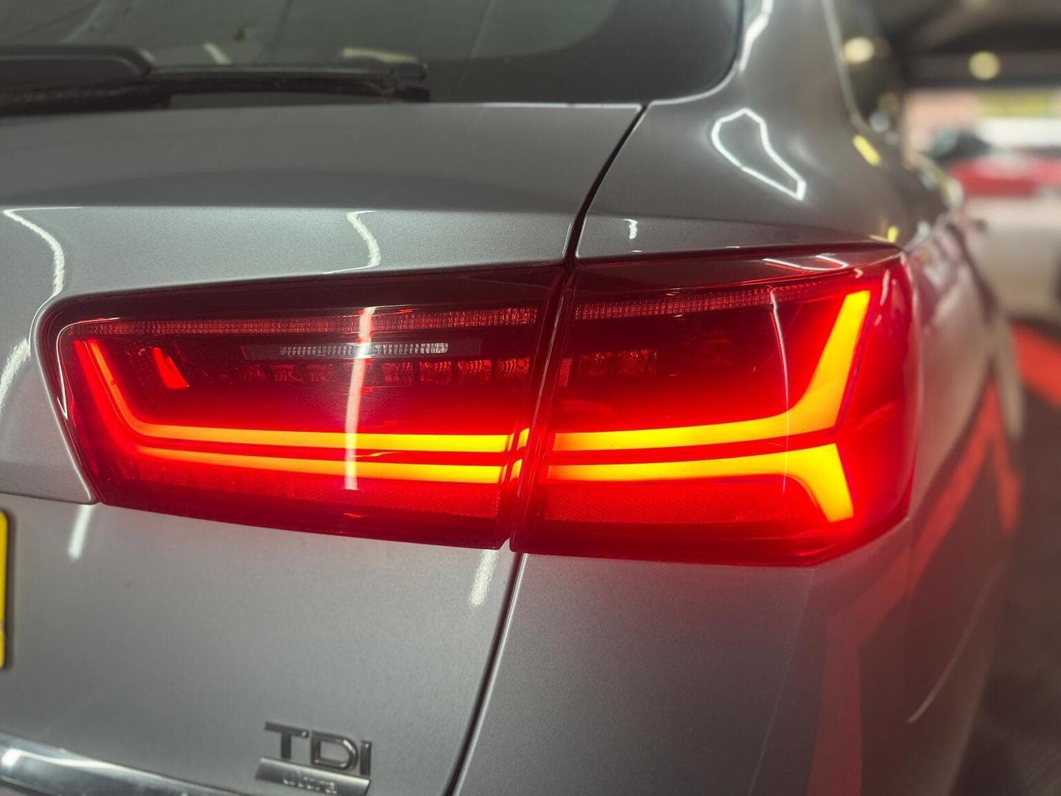 Audi A6 Avant 2.0 TDI ultra SE Executive Euro 6 (s/s) 5dr — photo 31