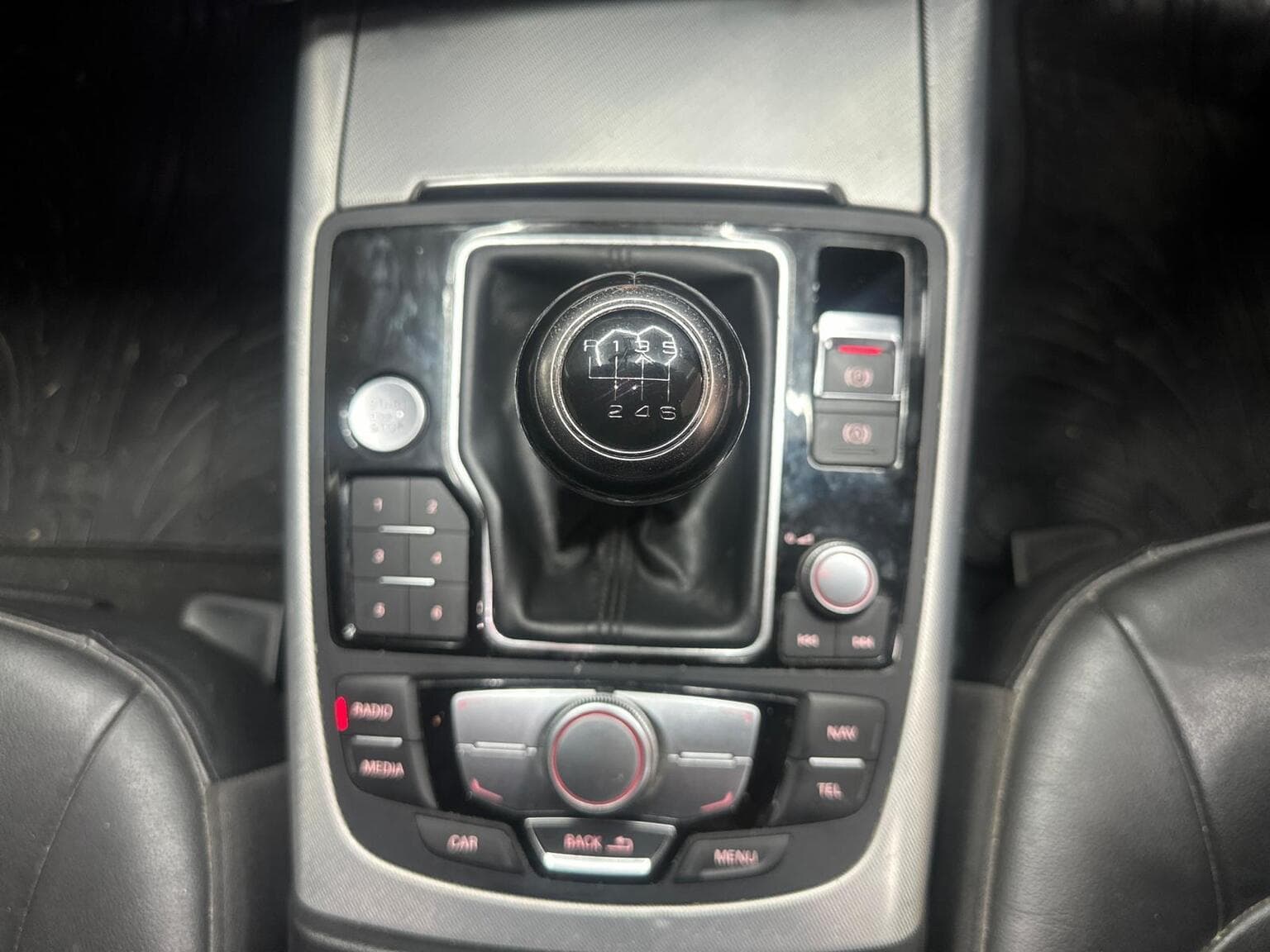 Audi A6 Avant 2.0 TDI ultra SE Executive Euro 6 (s/s) 5dr — photo 15